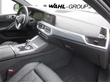 BMW X6 xDrive30d M SPORT PANO ICONIC GLOW LASER HUD