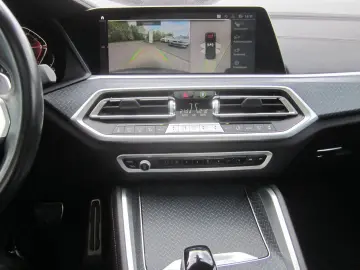 BMW X6 xDrive30d M SPORT PANO ICONIC GLOW LASER HUD