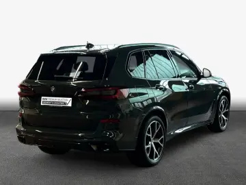 BMW X5 xDrive 30d M-Paket AHK Pano HeadUp H&K