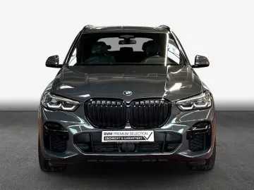 BMW X5 xDrive 30d M-Paket AHK Pano HeadUp H&K
