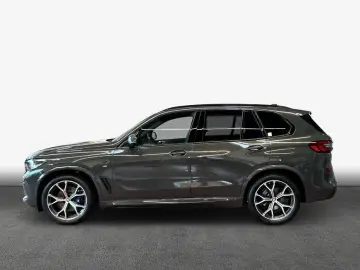 BMW X5 xDrive 30d M-Paket AHK Pano HeadUp H&K