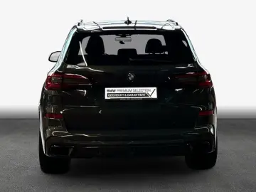 BMW X5 xDrive 30d M-Paket AHK Pano HeadUp H&K