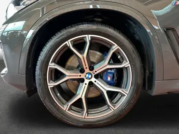 BMW X5 xDrive 30d M-Paket AHK Pano HeadUp H&K