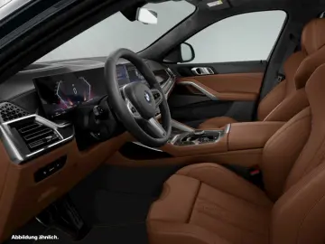 BMW X6 xDrive30d Lr. 665 - br. o.Anz. 42Mon 5`Km p.A