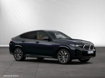 BMW X6 xDrive30d Lr. 665 - br. o.Anz. 42Mon 5`Km p.A