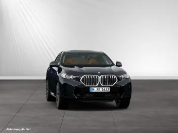 BMW X6 xDrive30d Lr. 665 - br. o.Anz. 42Mon 5`Km p.A
