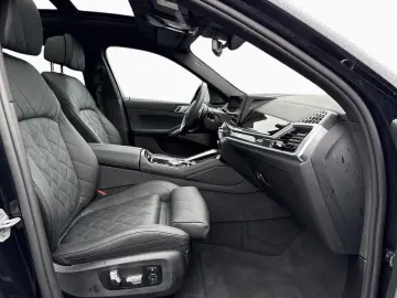 BMW X6 xDr30d M SPORT SoftCl AHK Pano StHz H K DAPro
