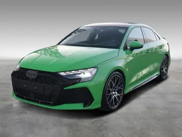 AUDI RS 3 2.5 TFSI Limousine quattro  Pano Nav 280kmh