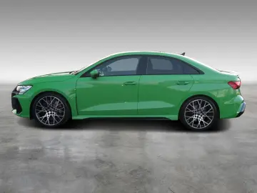 AUDI RS 3 2.5 TFSI Limousine quattro  Pano Nav 280kmh