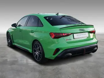 AUDI RS 3 2.5 TFSI Limousine quattro  Pano Nav 280kmh