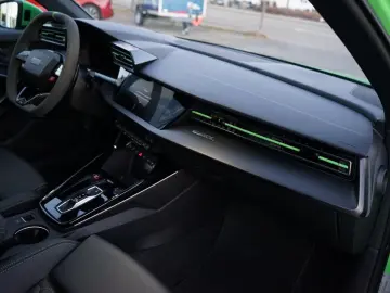AUDI RS 3 2.5 TFSI Limousine quattro  Pano Nav 280kmh