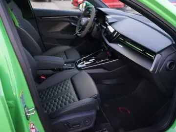 AUDI RS 3 2.5 TFSI Limousine quattro  Pano Nav 280kmh