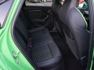 AUDI RS 3 2.5 TFSI Limousine quattro  Pano Nav 280kmh