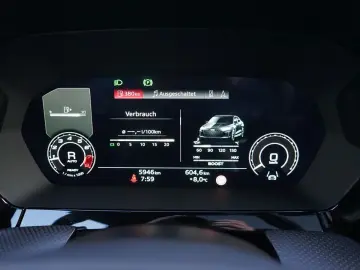 AUDI RS 3 2.5 TFSI Limousine quattro  Pano Nav 280kmh