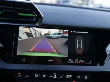 AUDI RS 3 2.5 TFSI Limousine quattro  Pano Nav 280kmh