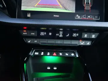 AUDI RS 3 2.5 TFSI Limousine quattro  Pano Nav 280kmh