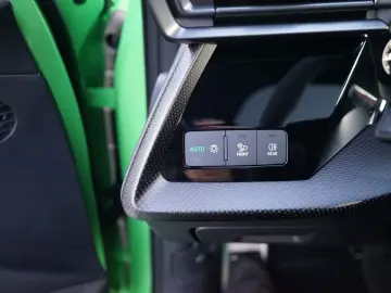 AUDI RS 3 2.5 TFSI Limousine quattro  Pano Nav 280kmh