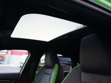 AUDI RS 3 2.5 TFSI Limousine quattro  Pano Nav 280kmh
