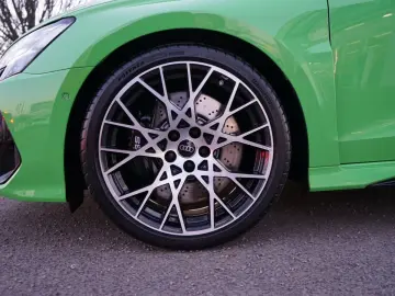 AUDI RS 3 2.5 TFSI Limousine quattro  Pano Nav 280kmh