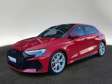 AUDI RS 3 Sportback 2.5 TFSI ACC B&O HeadUp Panorama