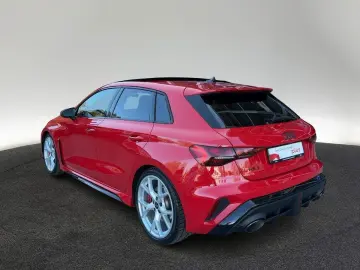 AUDI RS 3 Sportback 2.5 TFSI ACC B&O HeadUp Panorama