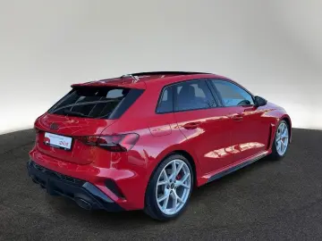 AUDI RS 3 Sportback 2.5 TFSI ACC B&O HeadUp Panorama