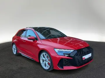 AUDI RS 3 Sportback 2.5 TFSI ACC B&O HeadUp Panorama