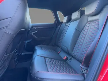 AUDI RS 3 Sportback 2.5 TFSI ACC B&O HeadUp Panorama