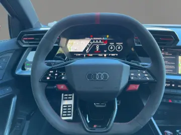 AUDI RS 3 Sportback 2.5 TFSI ACC B&O HeadUp Panorama