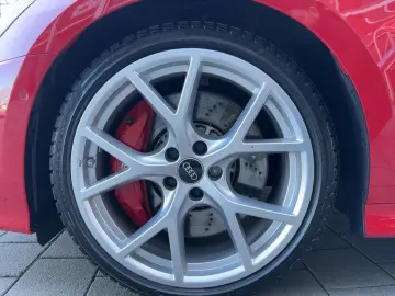 AUDI RS 3 Sportback 2.5 TFSI ACC B&O HeadUp Panorama