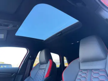 AUDI RS 3 Sportback 2.5 TFSI ACC B&O HeadUp Panorama