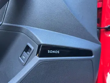 AUDI RS 3 Sportback 2.5 TFSI ACC B&O HeadUp Panorama