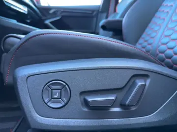 AUDI RS 3 Sportback 2.5 TFSI ACC B&O HeadUp Panorama