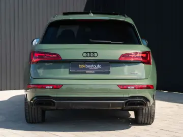 Audi Q5 55 TFSIe quattro S tronic S line