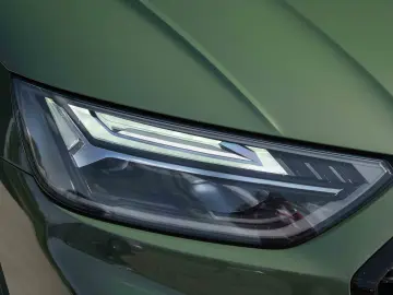 Audi Q5 55 TFSIe quattro S tronic S line