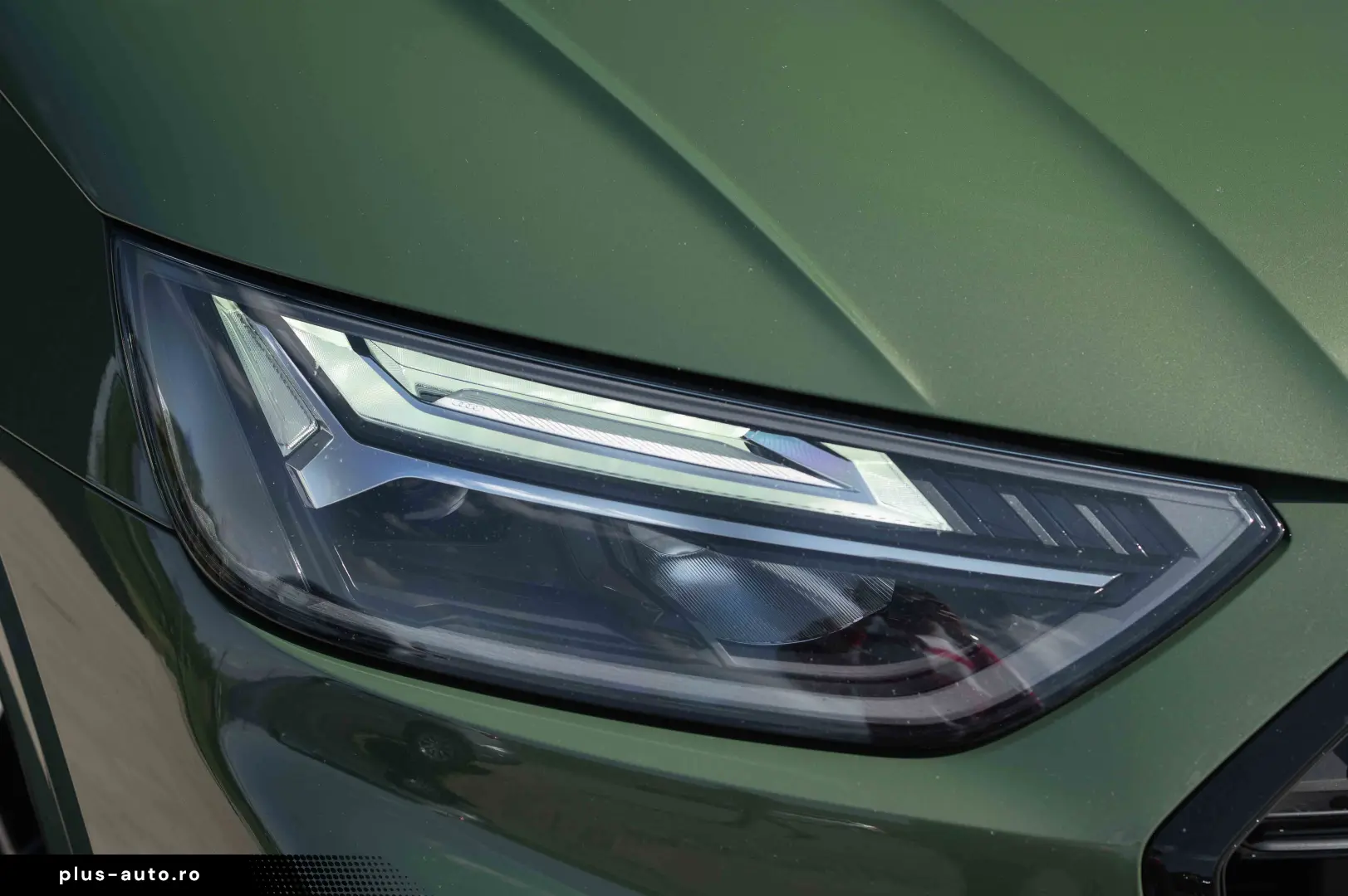 Audi Q5 55 TFSIe quattro S tronic S line