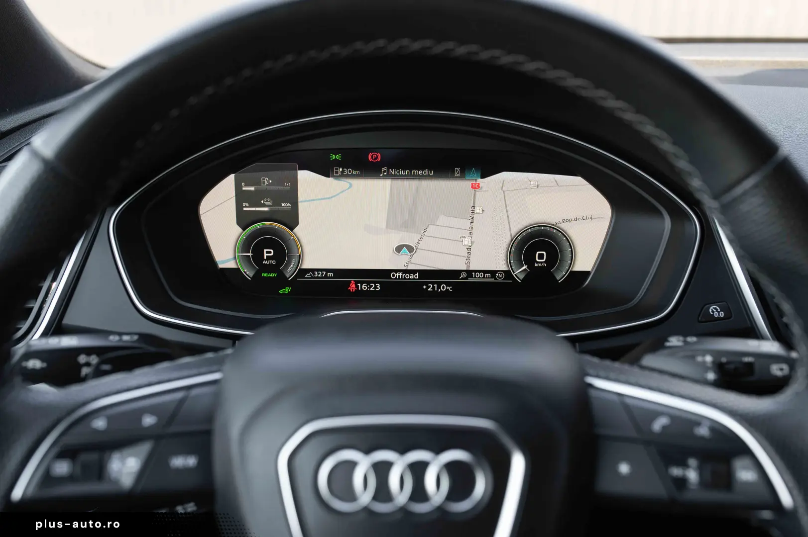 Audi Q5 55 TFSIe quattro S tronic S line