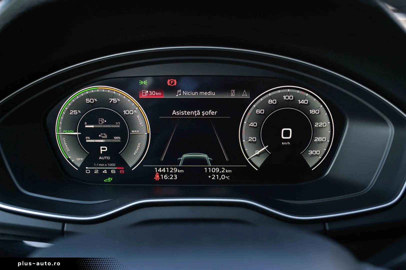 Audi Q5 55 TFSIe quattro S tronic S line