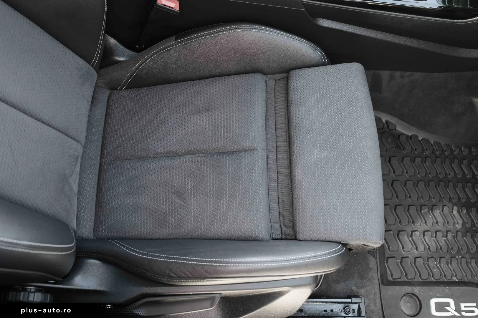 Audi Q5 55 TFSIe quattro S tronic S line