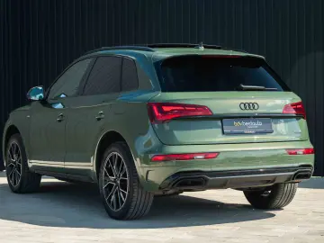 Audi Q5 55 TFSIe quattro S tronic S line
