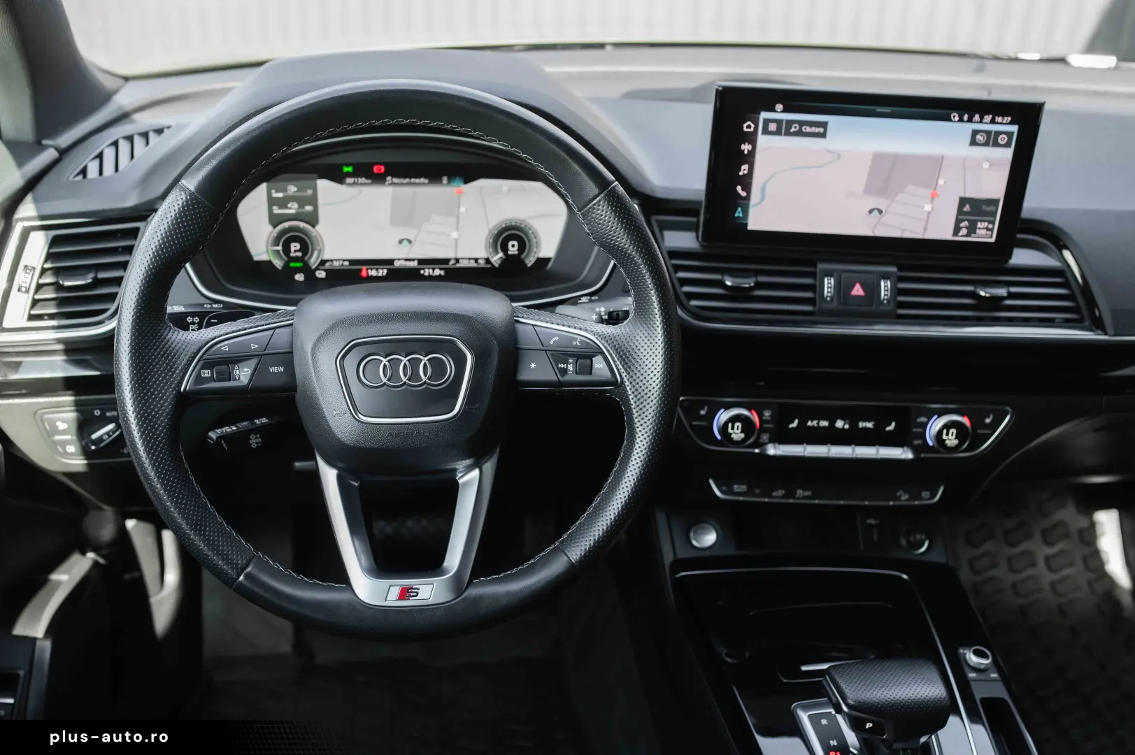 Audi Q5 55 TFSIe quattro S tronic S line