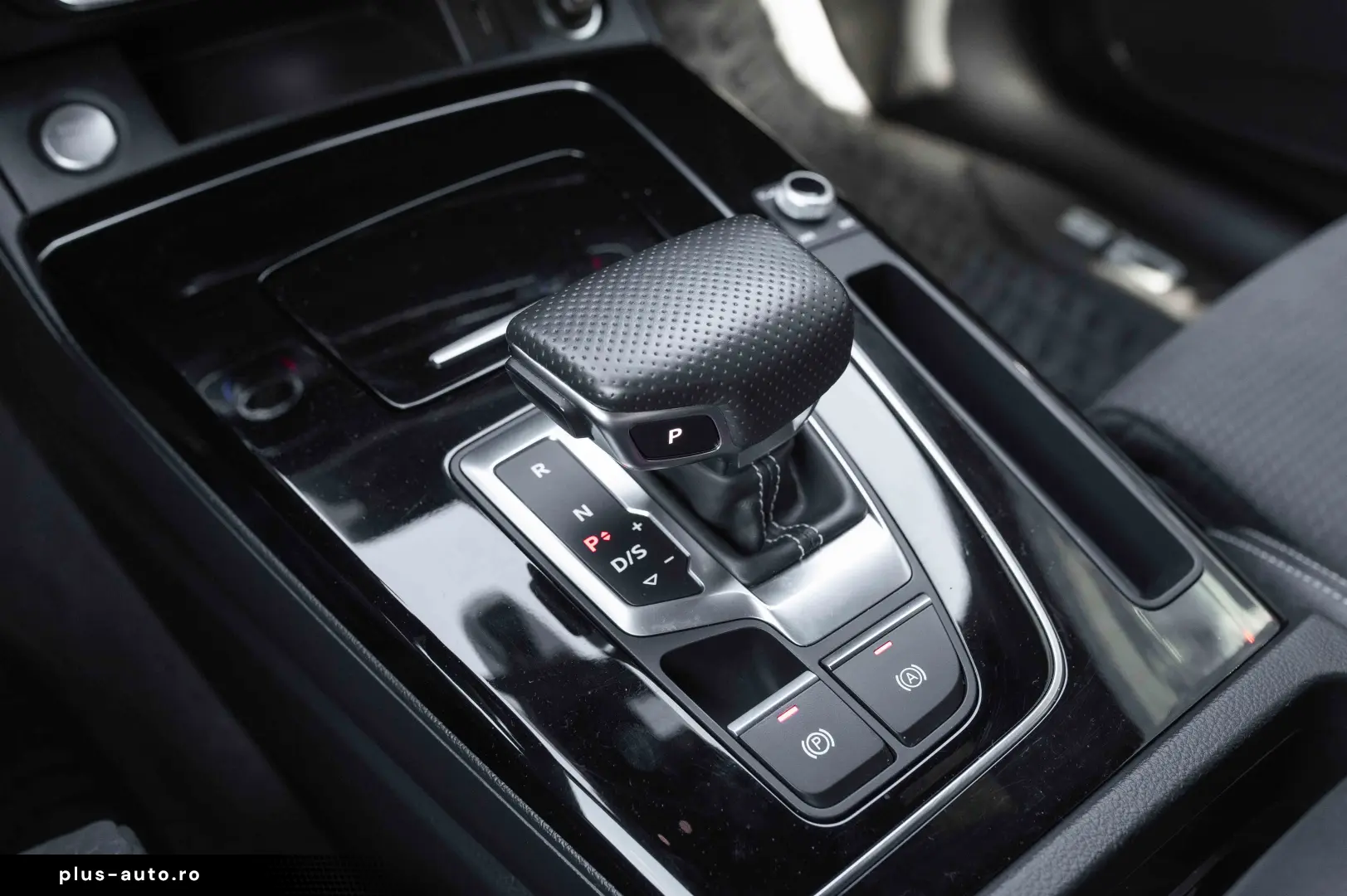Audi Q5 55 TFSIe quattro S tronic S line