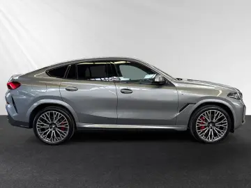 BMW X6 xDrive30d M Sport Pro AHK 22 LMR PAProf.