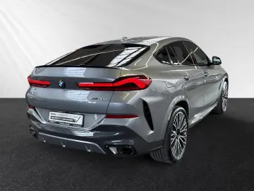 BMW X6 xDrive30d M Sport Pro AHK 22 LMR PAProf.