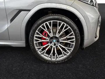 BMW X6 xDrive30d M Sport Pro AHK 22 LMR PAProf.