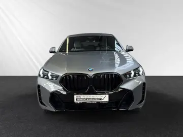 BMW X6 xDrive30d M Sport Pro AHK 22 LMR PAProf.