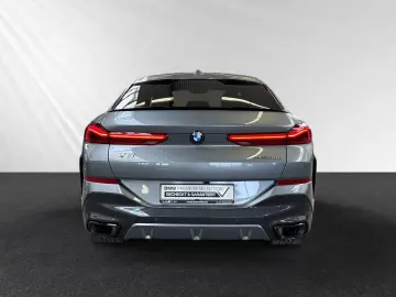 BMW X6 xDrive30d M Sport Pro AHK 22 LMR PAProf.