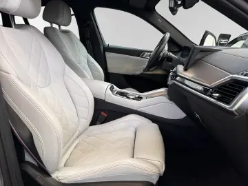 BMW X6 xDrive30d M Sport Pro AHK 22 LMR PAProf.
