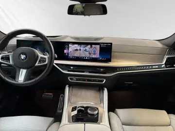 BMW X6 xDrive30d M Sport Pro AHK 22 LMR PAProf.