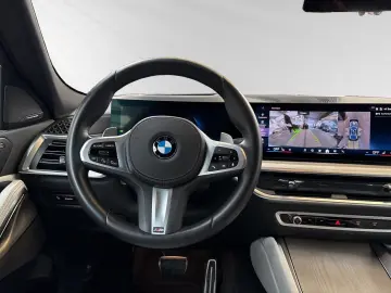 BMW X6 xDrive30d M Sport Pro AHK 22 LMR PAProf.